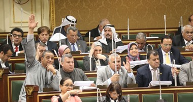 البرلمان فى إجازة حتى 27 مارس.. المجلس ينهى مشروع لائحته الداخلية.. ويقر حرمان كمال أحمد من حضور الجلسات حتى نهاية دور الانعقاد.. ومذكرة علاء عبد المنعم لإسقاط عضوية مرتضى منصور تنتظر قرار "عبد العال"