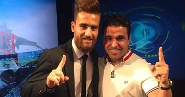 خناقات الزملكاوية لا تنتهى.. الغندور يهاجم باسم.. واللاعب يرد: اهدا يا فطوطة