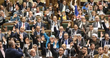 بعد إقرار البرلمان زيادة اللجان النوعية لـ25.. ننشر أبرز المرشحين لرئاسة لجان مجلس النواب.. أيمن أبو العلا ينافس مجدى مرشد على "الصحة".. ومصطفى سالم يواجه علاء عبد النبى فى "الخطة والموازنة"