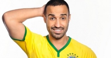 أحمد فهمى يتعاون مع المؤلف تامر إبراهيم والمخرج حسين المنباوى فى دراما 2017