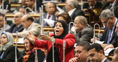 تقنية جديدة بـ"النواب".. إخطار الاعتذارات من خلال "التابلت"