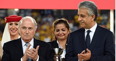 صحيفة فرنسية تتهم رئيس الاتحاد الآسيوى بالتلاعب بنتائج المباريات