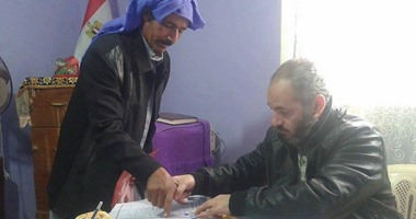 مقررة المجلس القومى للمرأة: توثيق 68 حالة زواج قبلى بجنوب سيناء