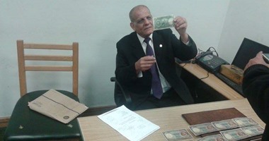 جمارك برج العرب تحبط محاولة تهريب عملات أثرية لليونان