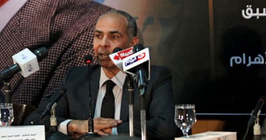 أحمد السيد النجار: بطرس غالى أحد رموز التنوير فى مصر الحديثة