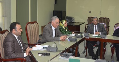جامعة المنصورة تقيم ملتقى التوظيف الثالث 28 مارس