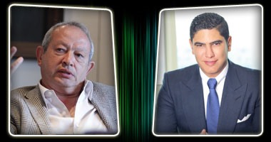 بالفيديو..ساويرس يطالب الحكومة بدعم القطاع الخاص..ويستشهد بنجاح "أبو هشيمة"