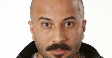 كريم مأمون بلطجى فى مسلسل "ليالى الحلمية 6"
