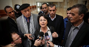 الأحزاب العربية بالكنيست الإسرائيلى تؤيد "حزب الله" ضد السعودية