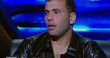 عدلى القيعى: "متعب" لن يرتدى فانلة الزمالك ويجب معاملته باحترام وتوقير