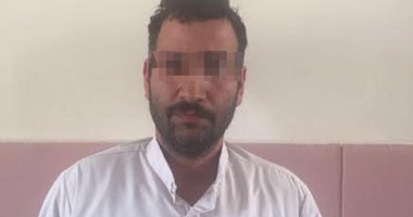 ضبط هارب من حكم بالسجن 5 سنوات مشددة برأس سدر جنوب سيناء