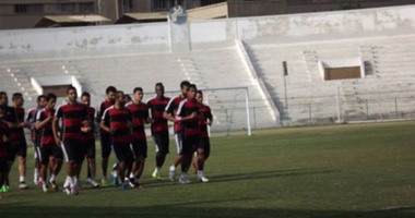 أسوان راحة 4 أيام بعد الفوز على سموحة