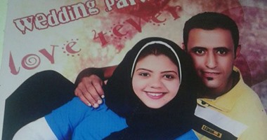 بالصور..عروس بالمحلة تدعو الرئيس السيسى لحضور حفل زفافها.. الأم: ابنتى "نيرة" يتيمة وأردت إسعادها بدعوته لأنه "أبو المصريين".. العروس:"من يوم بابا ما مات وماما وعدتنى إن الريس هيحضر فرحى"