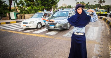 فى اليوم العالمى للمرأة.. الست المصرية بـ100 راجل