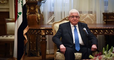 نائب الرئيس العراقى يدعو لحل قضية إقليم كردستان داخليا وبدعم أممى فقط
