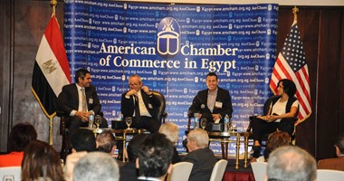 نجيب ساويرس: مصر تخسر 25% من إنتاجها الزراعى لسوء النقل والتغليف