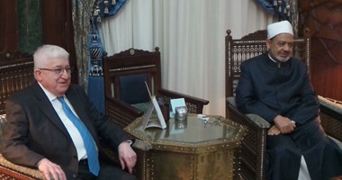 الأزهر: جاهزون للاجتماع مع الشيعة والسُنة بالعراق لرأب الصدع