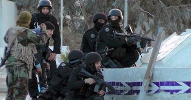 وزيرة الدفاع الفرنسية تصل إلى لبنان فى مستهل زيارة رسمية