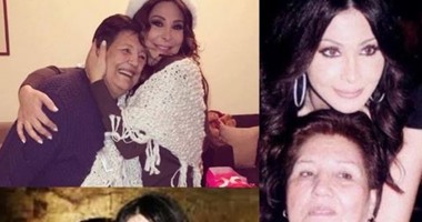فى اليوم العالمى للمرأة.. صفحات المشاهير تدعم بنات حواء.. سيمون: المرأة لها كل الأيام.. صباحى: يا بهية.. القيصر: الله من كرم النساء.. إليسا: أعطها الحقوق التى تستحقها.. وقرابة 200 ألف تغريدة على تويتر