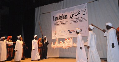 اختتام فعاليات مونديال أسوان الدولى للإعلام العربى