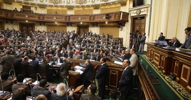 البرلمان يوافق على استخدام كلمة برلمانى بدلاً من نيابى فى نصوص لائحته