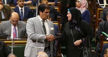 رفع جلسة البرلمان لتنعقد 27 مارس لعرض برنامج الحكومة