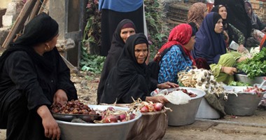 فى اليوم العالمى للمرأة..البنت مش زى الولد علشان قلبها ومراراتها بيتحملوا كتير..حصوات المرارة وارتفاع ضغط الدم وأمراض القلب والقولون أمراض تصيب النساء أكثر من الرجال.. والست بتفقد نص عضمها بعد الـ60