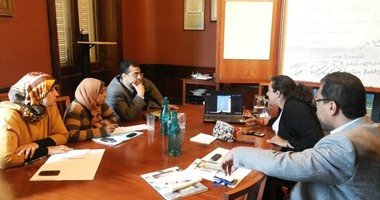المعهد السويدى بالإسكندرية يطالب بإدارج الإسكندرية فى قائمة التراث العالمى
