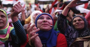 فى اليوم العالمى لـ"شقائق الرجال".. المرأة المصرية تحقق أعلى المكاسب فى عهد السيسي.. الإسلام كرمها قبل 1400 عام.. والرئيس منحها شارة القيادة فى كل المجالات.. والمجتمع يلفظ ثقافة "الذكورة والإنوثة"