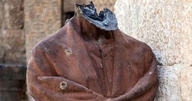 الـ"بى بى سى" تكشف أسباب كراهية المتشددين فى سوريا لأبى العلاء المعرى