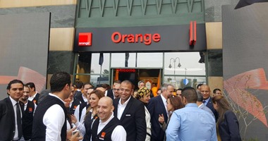 أورنج مصر تعلن تعيين برونو ميتلينج نائبا لرئيس مجلس الإدارة