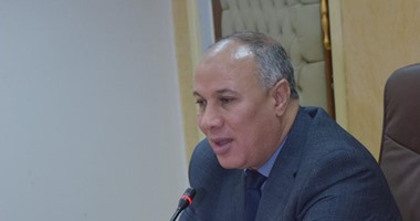 شركة ميكروسوفت: 160 برنامجا إلكترونيا لجامعة سوهاج