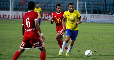 الإسماعيلى يطالب الصفقات الجديدة بتخليص نفسها خلال 48 ساعة