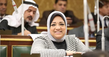 رغم الموافقة.. النائبة مى محمود تخشى من سوء تطبيق قانون المحال العامة