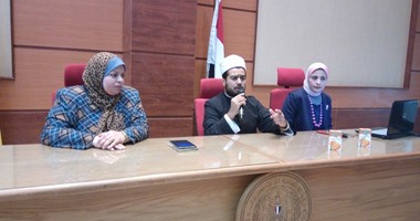 "إعلام بئر العبد" ينظم ندوتين عن توعية الأبناء وقبول الرأى الآخر