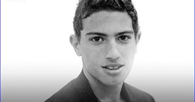أحمد مرتضى منصور ينعى لاعب التنس بالأهلى عبر "إنستجرام"