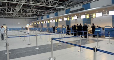 إلغاء إقلاع 5 رحلات طيران دولية بمطار القاهرة لعدم جدواها اقتصاديا
