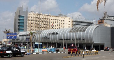 وفد برلمانى كورى يغادر القاهرة متوجها إلى فرانكفورت بعد زيارة لمدة 4 أيام