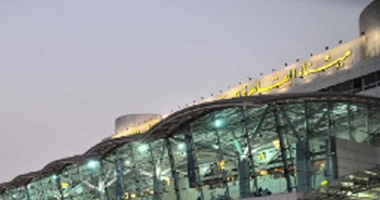ضبط راكب مصرى حاول السفر إلى إيطاليا بإقامة مزورة