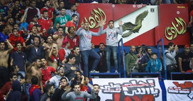 "جنح العامرية" تقرر إخلاء سبيل 17 من مشجعى الأهلى فى اتهامهم بالشغب