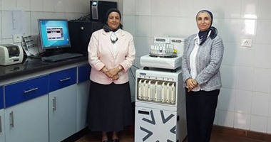 الصبغات المناعية قادرة على تحليل نوع الورم لاختيار العلاج المناسب