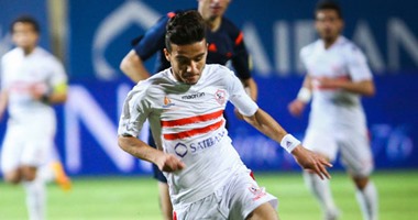 أخبار نادى الزمالك اليوم الاثنين 9 / 1 / 2017.. فتحى يقترب من تورينو