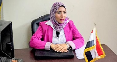 قائمة "فى حب مصر" تثمن التعديل الوزارى .. "فاطمة رجب":يصب فى مصلحة المواطن