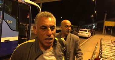 استاد القاهرة يستضيف وديتى منتخب 99 وعمان