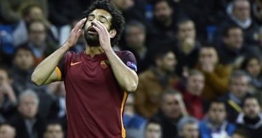 "ماكيدا وشكوى ثنائى الزمالك ومقتل ريجينى" يضعون الرياضة المصرية فى نار السياسة..الأبيض يحقق فى عبارة "حرب أهلية"..صلاح يواجه أزمة بسبب مقتل الشاب الإيطالى..وماكيدا يهرب من الاتحاد بحجة "عدم الاستقرار"
