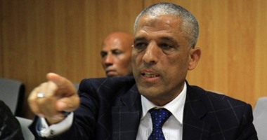 نائب يبكى خلال نعى مصطفى الخولى بالجلسة العامة: رحل رجل المبادئ