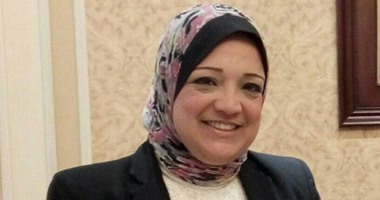 مى محمود: الأجهزة التنفيذية لا تتعاون مع نواب الإسكندرية لإنهاء أزمة القمامة