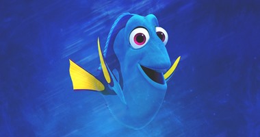 عرض فيلم Finding Dory 17 يونيو المقبل
