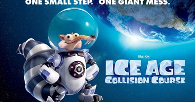 لعشاق الـ"Animation "..7 أفلام لا تفوتك مشاهدتها..ماثيو ماكونهى يقيم مسابقة فى الغناء بفيلم sing وجينيفر جودين تبحث عن الحقيقة بـ"Zootopia" وجينفير لوبيز تواجه النيازك فى " Ice Age: Collision Course"