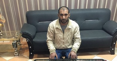 تجديد حبس سائق خطف طالبة واغتصبها تحت تهديد السلاح فى زراعات طوخ